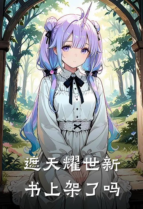 遮天耀世新书上架了吗