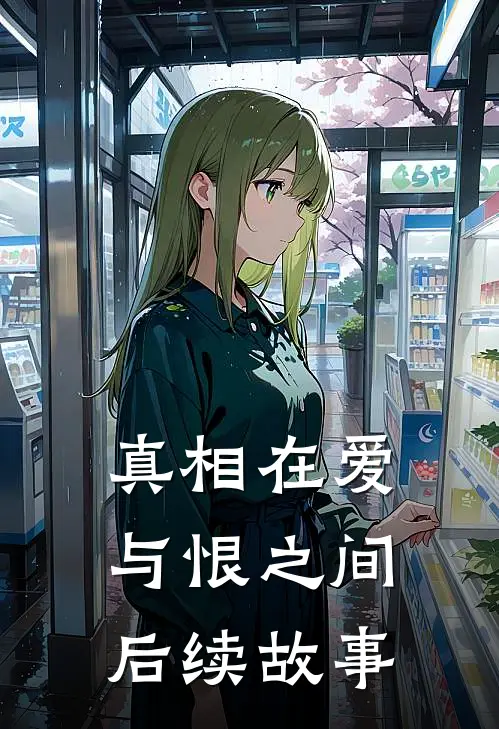 真相在爱与恨之间后续故事