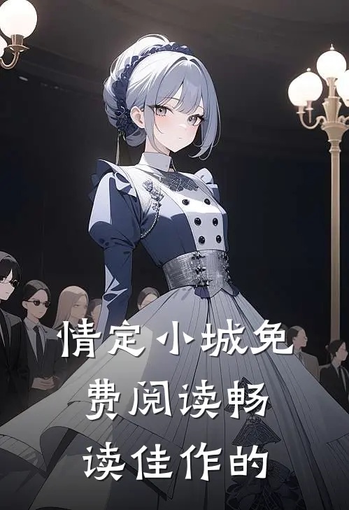 情定小城免费阅读畅读佳作的