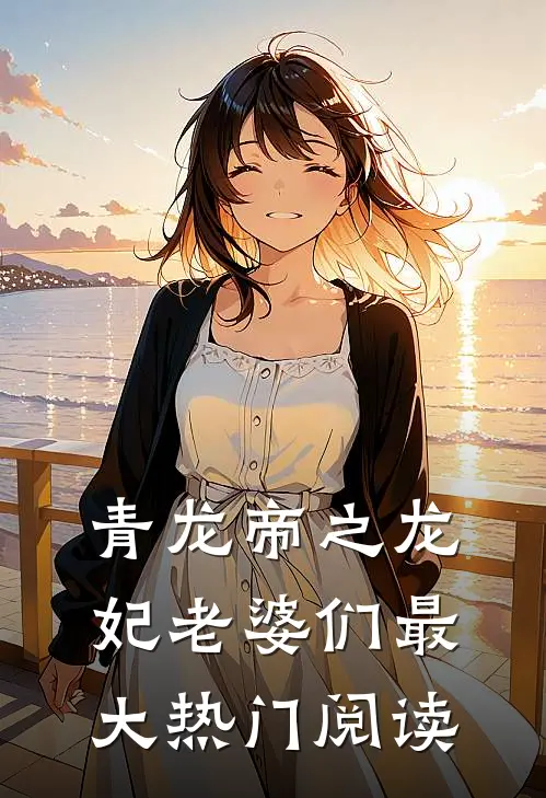 青龙帝之龙妃老婆们最大热门阅读