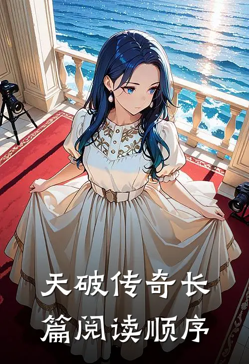 天破传奇长篇阅读顺序
