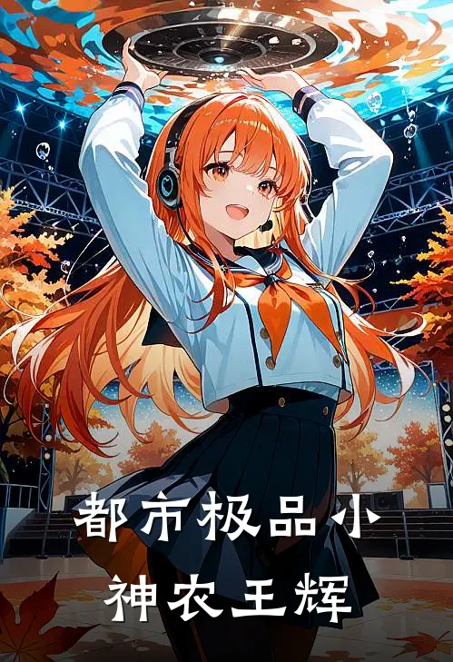 都市极品小神农王辉