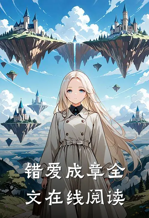 错爱成章全文在线阅读