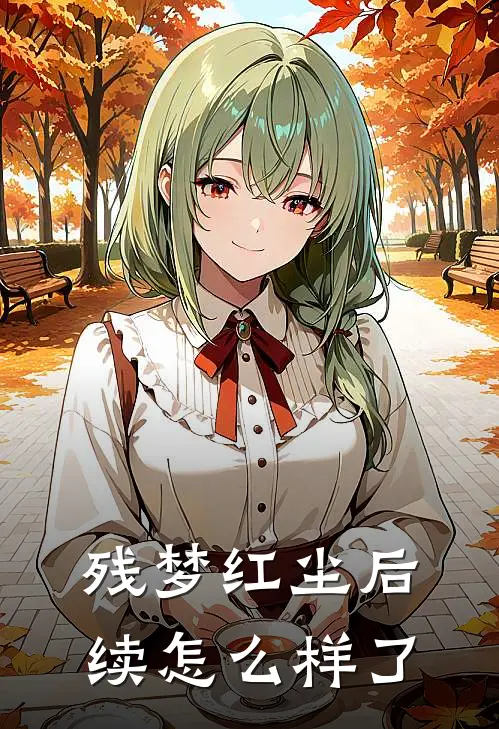 残梦红尘后续怎么样了