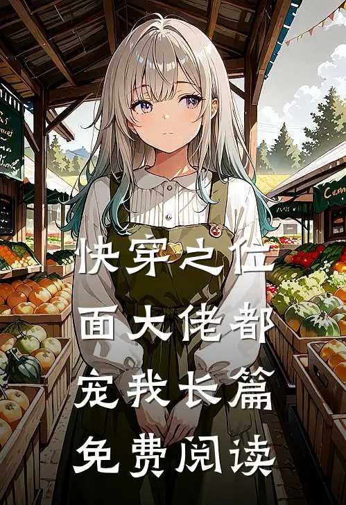 快穿之位面大佬都宠我长篇免费阅读