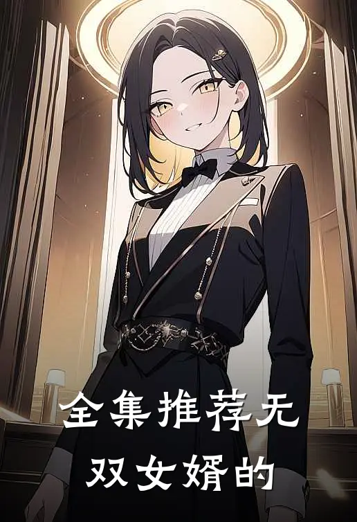 全集推荐无双女婿的
