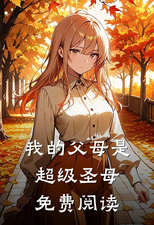 我的父母是超级圣母免费阅读