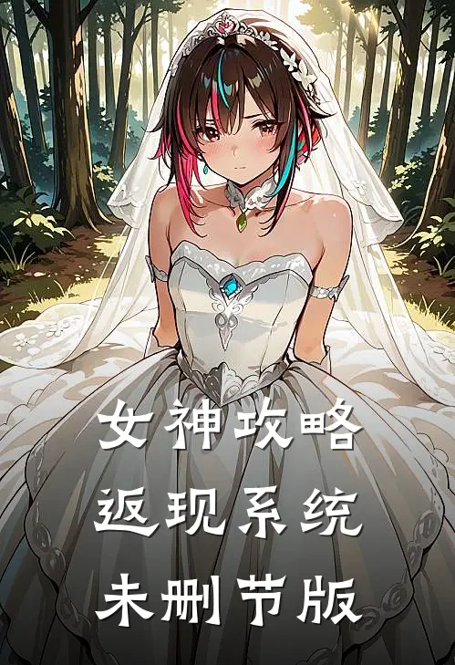 女神攻略返现系统未删节版