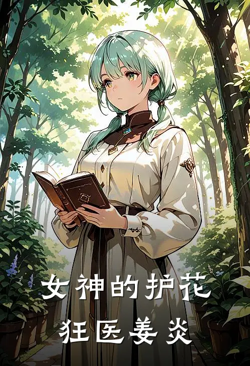 女神的护花狂医姜炎