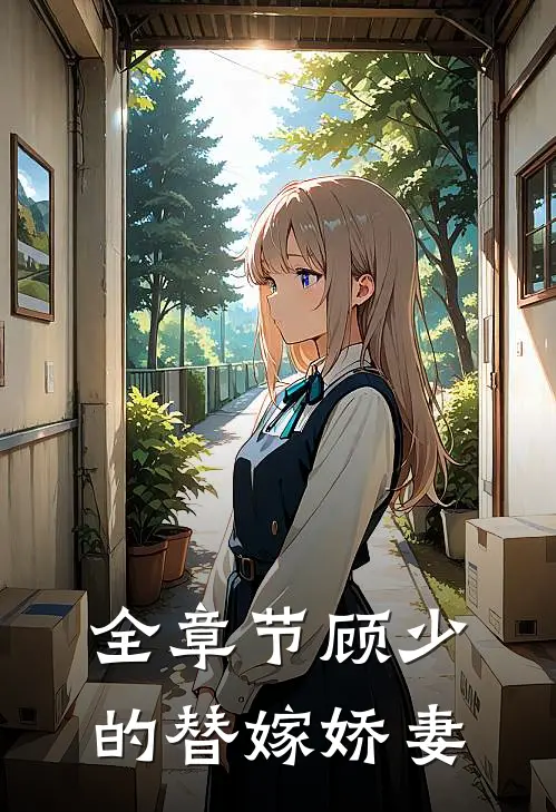 全章节顾少的替嫁娇妻