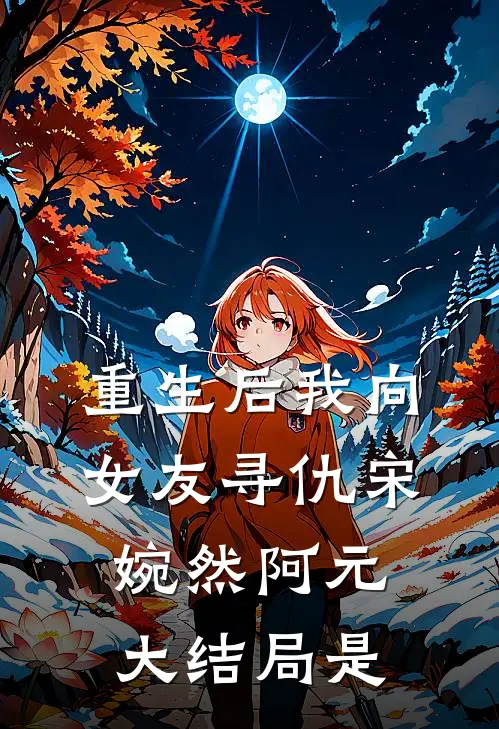 重生后我向女友寻仇宋婉然阿元大结局是