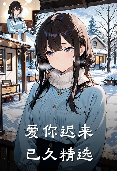 爱你迟来已久精选