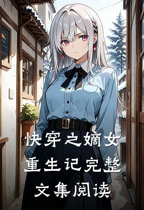 快穿之嫡女重生记完整文集阅读