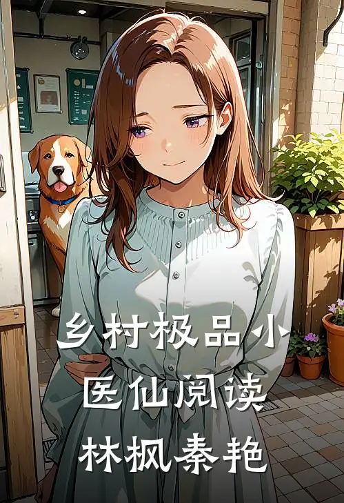乡村极品小医仙阅读林枫秦艳