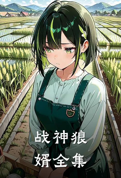 战神狼婿全集