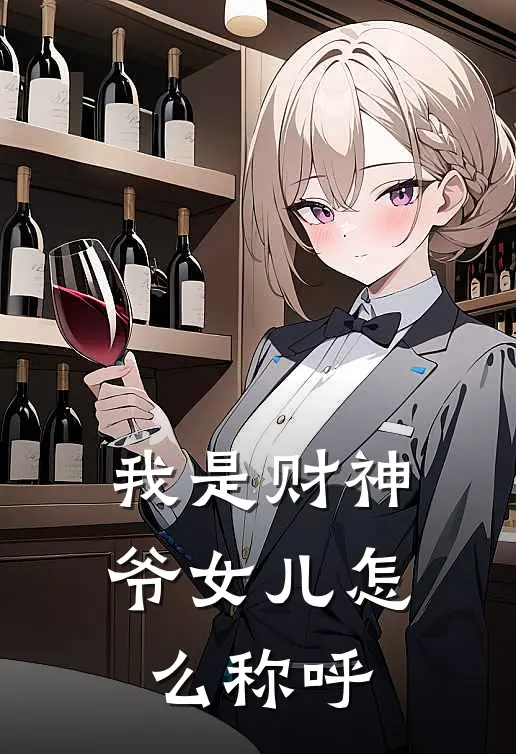 我是财神爷女儿怎么称呼