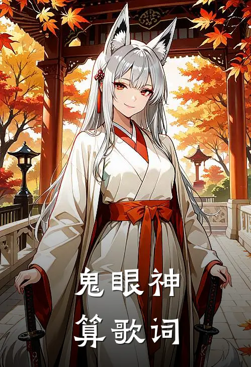 鬼眼神算歌词