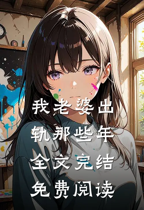 我老婆出轨那些年全文完结免费阅读