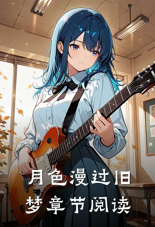 月色漫过旧梦章节阅读