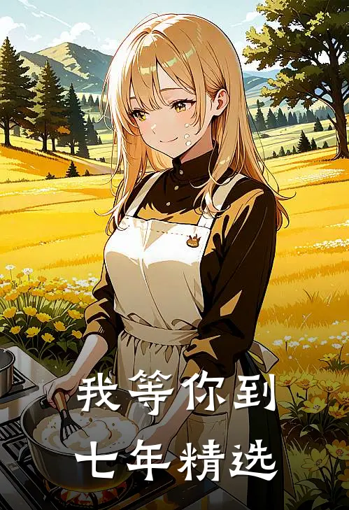 我等你到七年精选