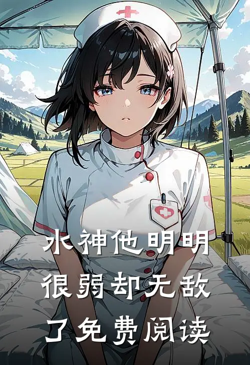 水神他明明很弱却无敌了免费阅读