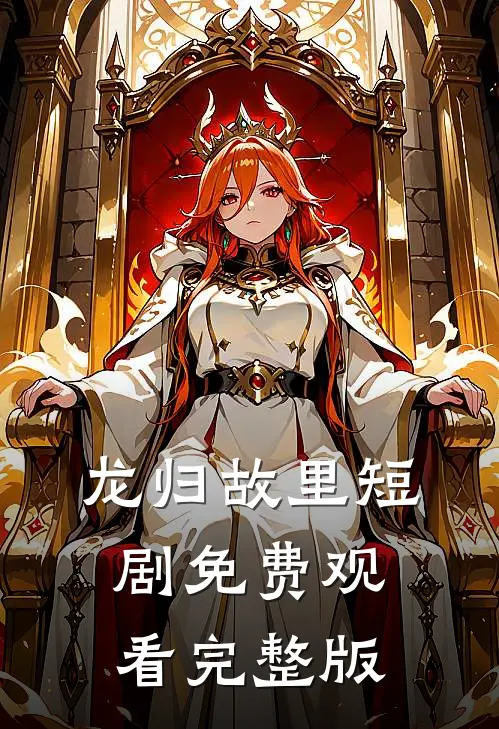 龙归故里短剧免费观看完整版