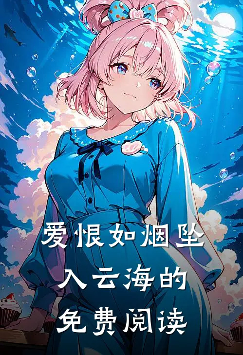 爱恨如烟坠入云海的免费阅读