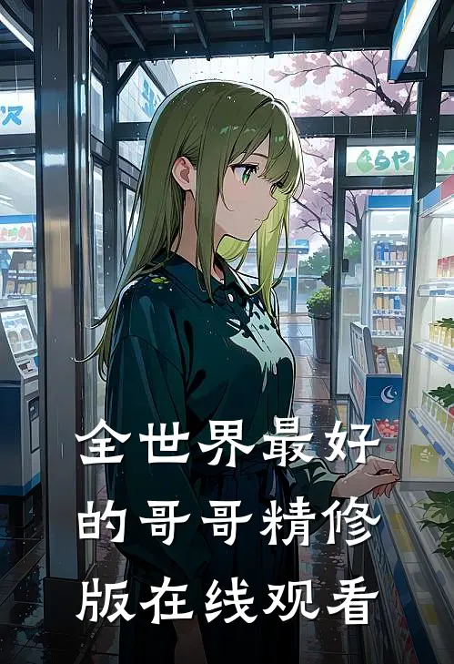 全世界最好的哥哥精修版在线观看