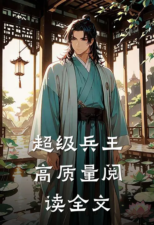 超级兵王高质量阅读全文