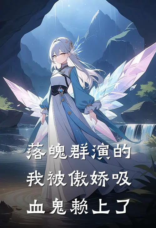落魄群演的我被傲娇吸血鬼赖上了