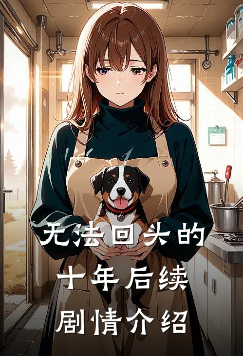 无法回头的十年后续剧情介绍