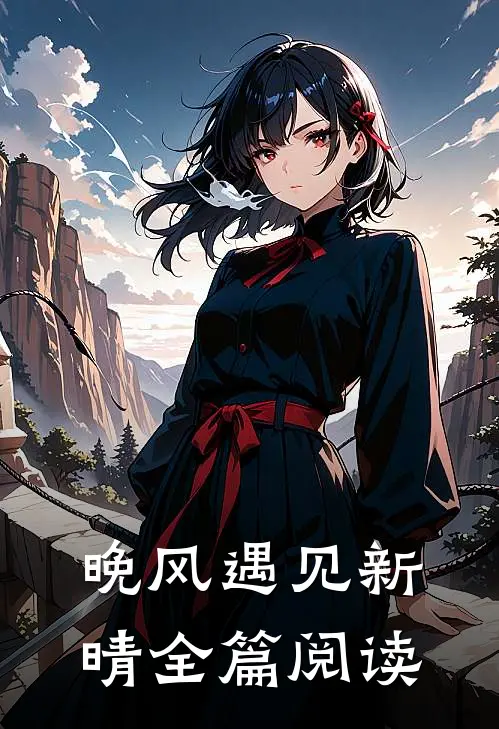 晚风遇见新晴全篇阅读