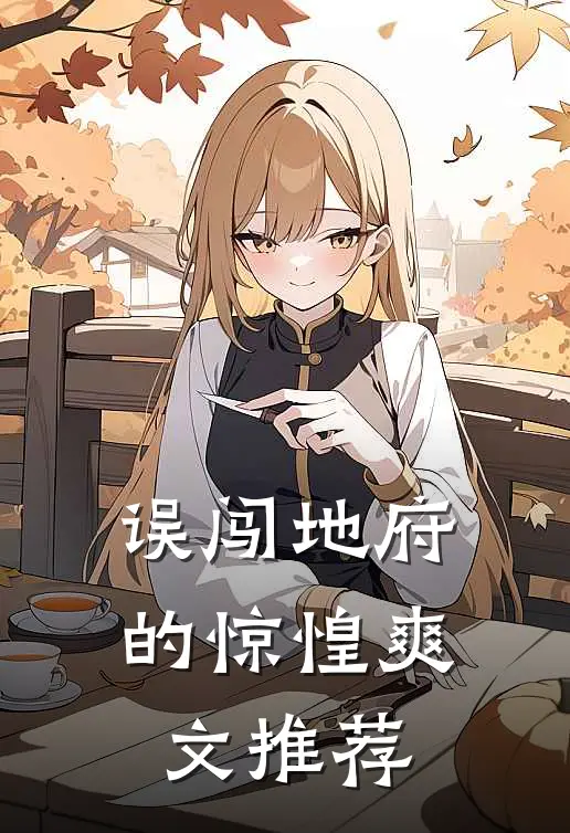 误闯地府的惊惶爽文推荐
