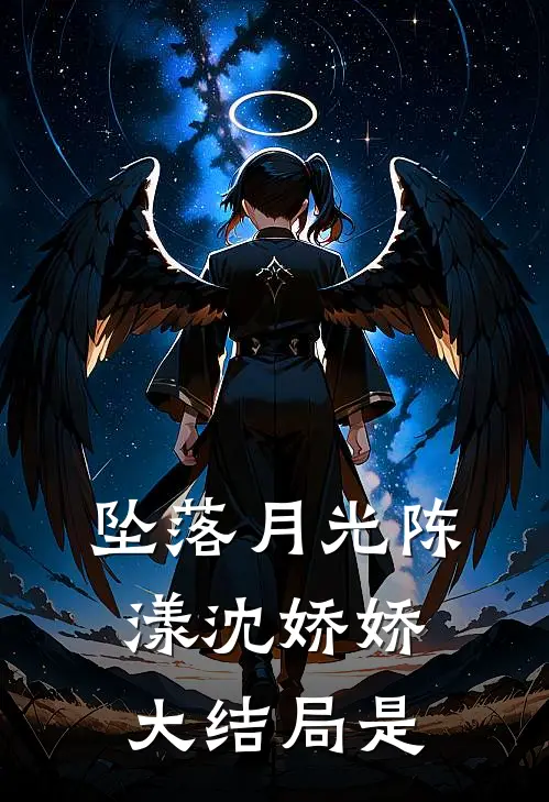 坠落月光陈漾沈娇娇大结局是