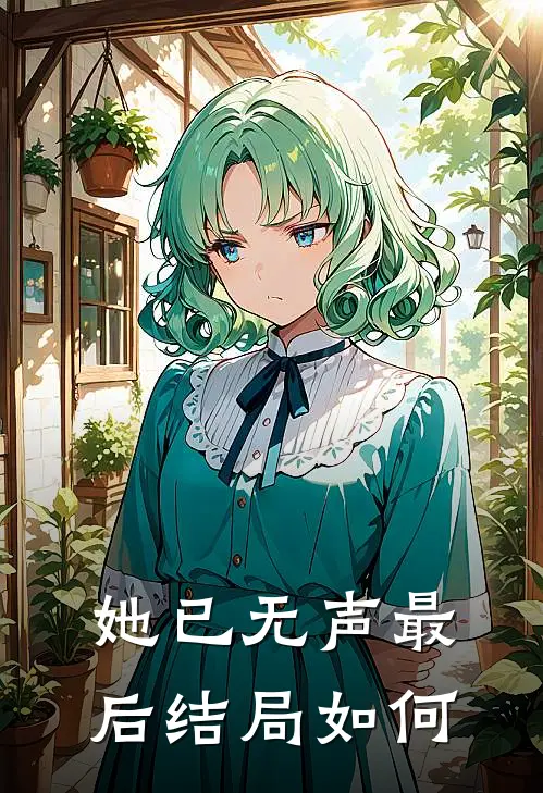 她已无声最后结局如何