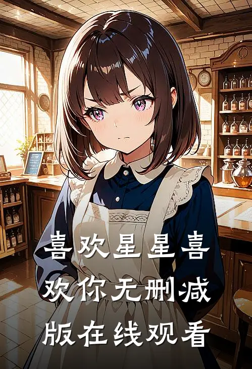 喜欢星星喜欢你无删减版在线观看