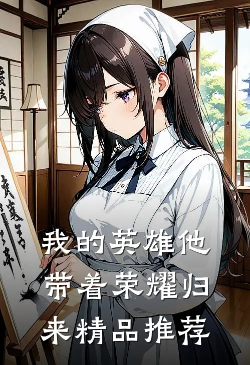 我的英雄他带着荣耀归来精品推荐