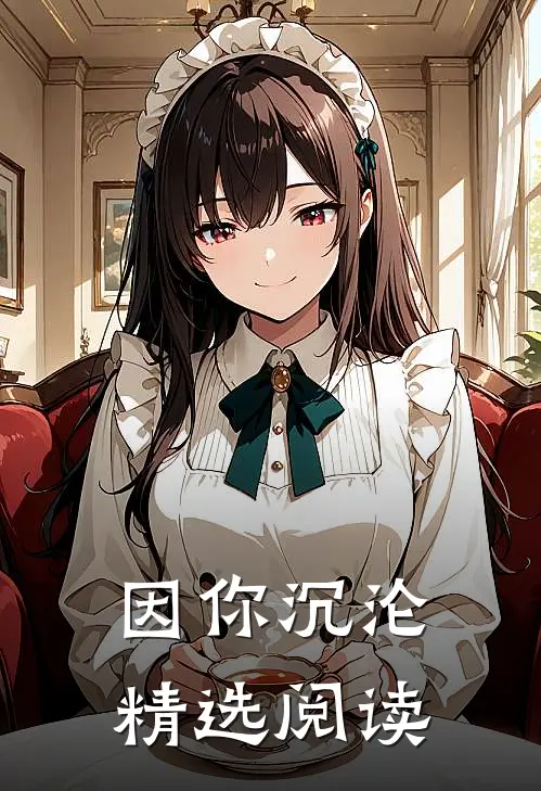 因你沉沦精选阅读