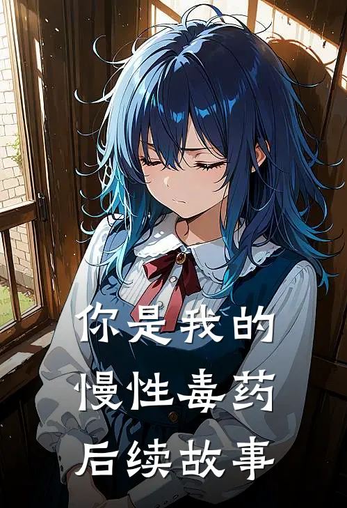 你是我的慢性毒药后续故事