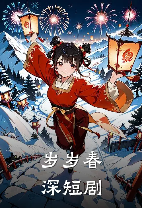 岁岁春深短剧