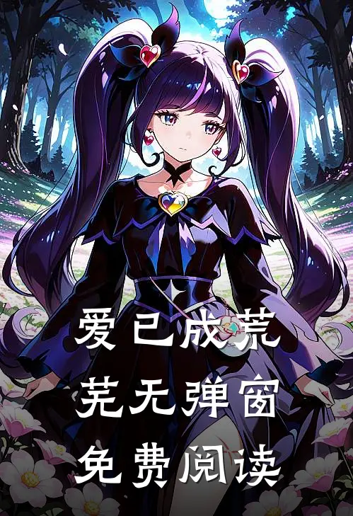 爱已成荒芜无弹窗免费阅读
