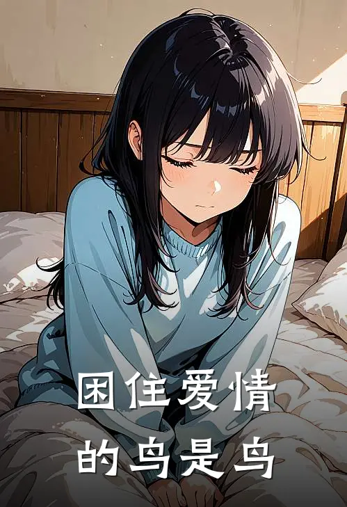 困住爱情的鸟是鸟
