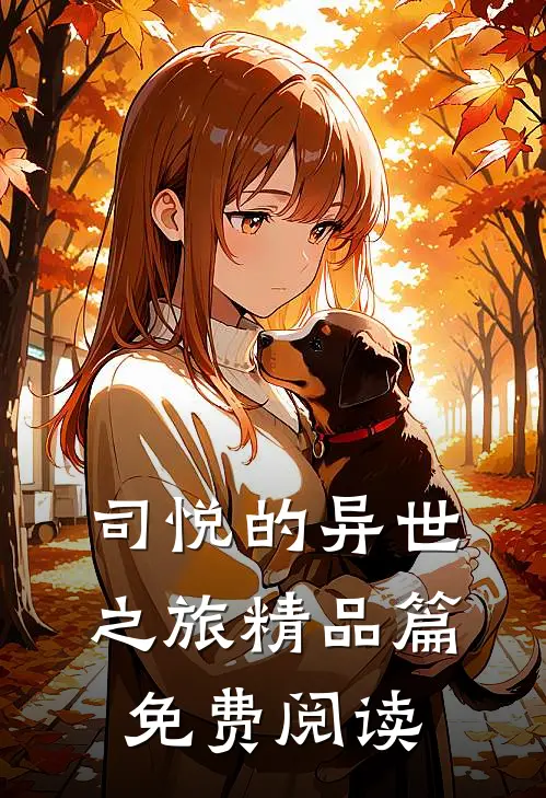 司悦的异世之旅精品篇免费阅读