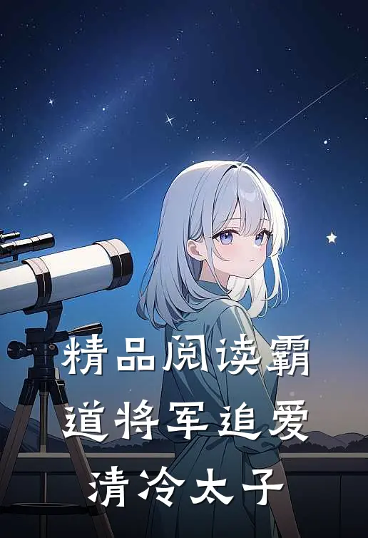 精品阅读霸道将军追爱清冷太子