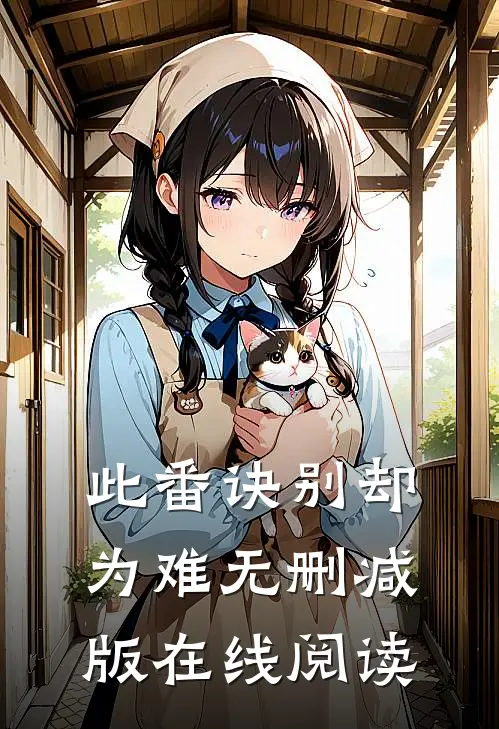 此番诀别却为难无删减版在线阅读