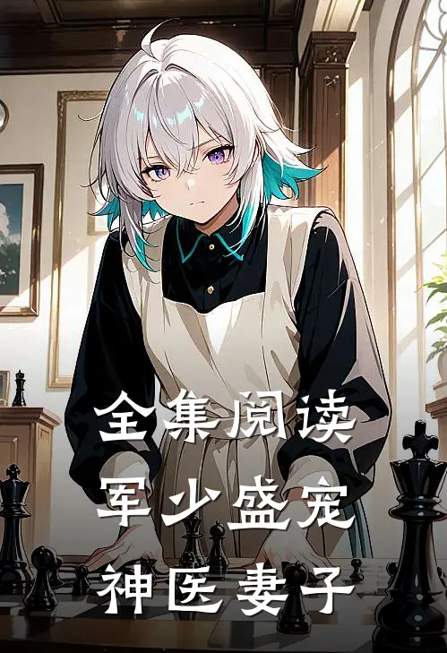 全集阅读军少盛宠神医妻子