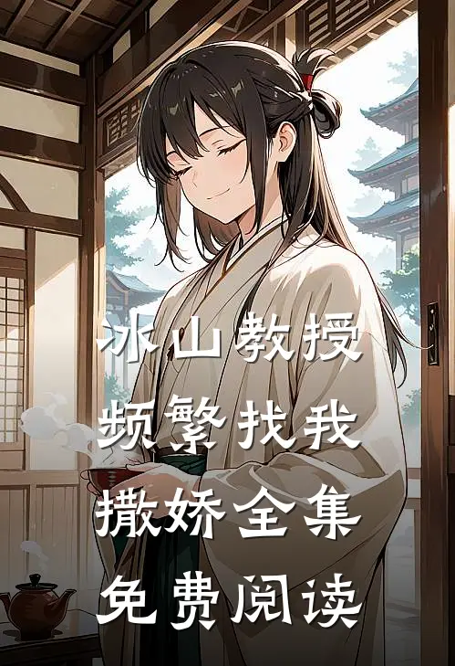 冰山教授频繁找我撒娇全集免费阅读