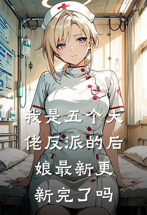 我是五个大佬反派的后娘最新更新完了吗