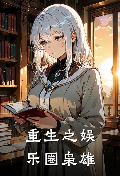 重生之娱乐圈枭雄