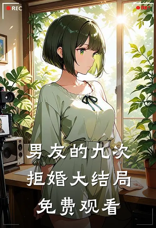 男友的九次拒婚大结局免费观看